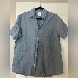 H&M men’s button up